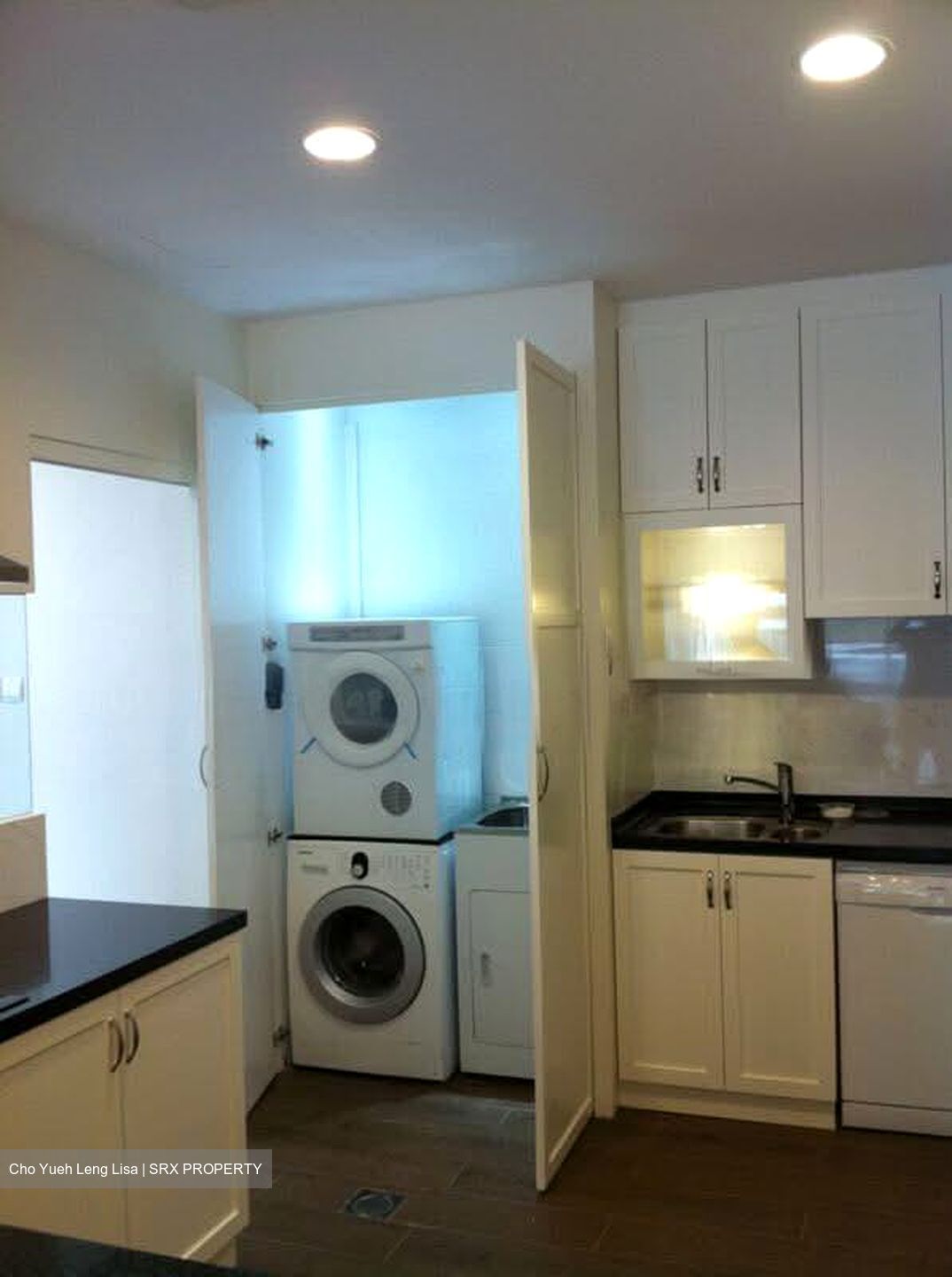 Clementi Park (D21), Condominium #571770361